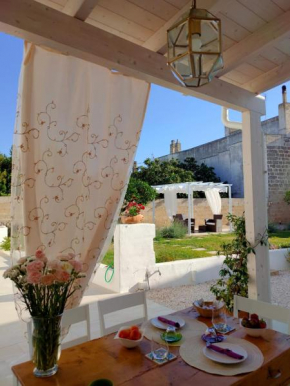 Corte Mercurio B&B